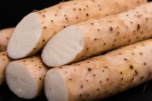Chinese Yam