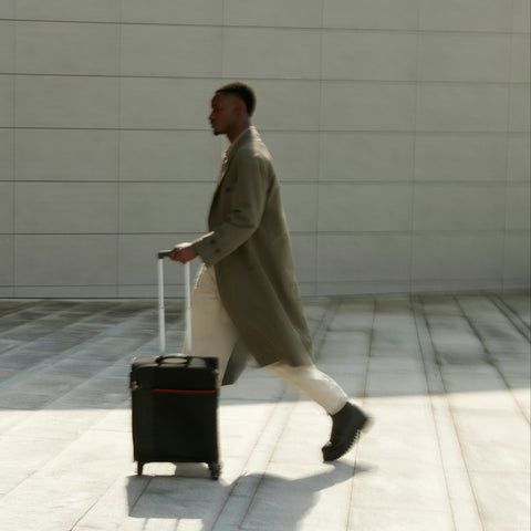 Built for the ambitious