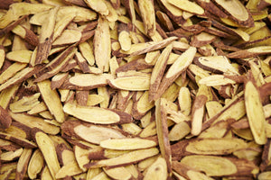 Licorice Root